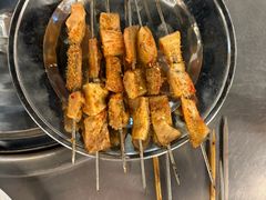 -清真·馬坡二旦烧烤(人生一串拍摄店)