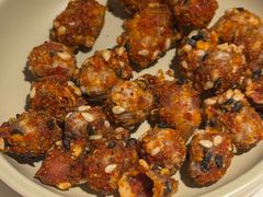 -志明眷村·台式融合菜·宵夜