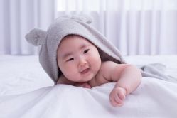 -布恩儿童摄影