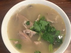 -清真永恒华威肉饼(潘家园店)