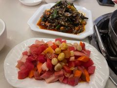 -太婆天府山珍酒楼(亚运村店)