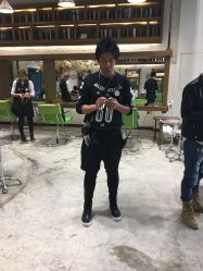 点击看大图 -简影造型·自选烫染接发salon