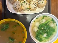 -大壶春生煎(四川中路店)