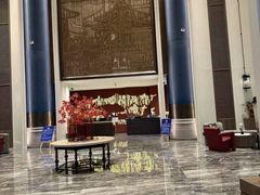 -北京东三环希尔顿逸林酒店