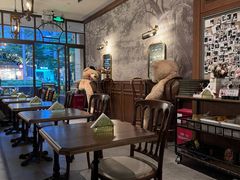 -LE MISSMORE餐酒吧(茉念西里店)