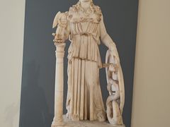 -雅典国家考古博物馆(Ethniko Archaiologiko Museo)