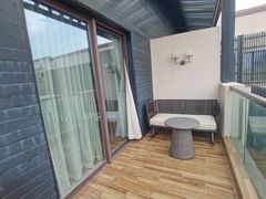 -上海崇明金茂凯悦酒店