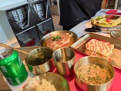 -西塔老太太泥炉烤肉(川沙百联店)