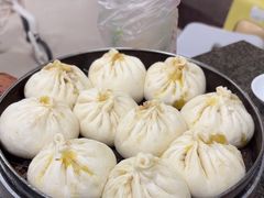 -胡家包子·清真(大众巷店)