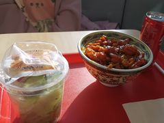 -和合谷(百荣店)