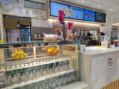 -CoCo都可(汉神购物广场店)