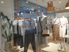 -北京华联合肥长江西路购物中心