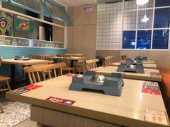 大堂-精悦蓉(松江万达广场店)