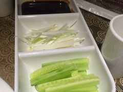 德缘烤鸭店(大栅栏店)-德缘烤鸭店(大栅栏店)
