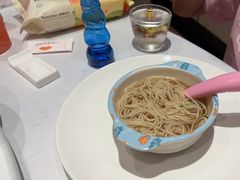 -小厨娘淮扬菜(清江苏宁广场店)