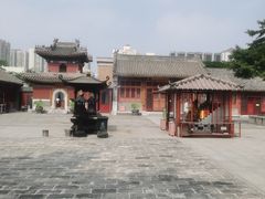 -天宁寺