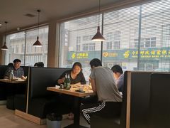 -味莊·青岛菜(云霄路店)