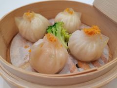 鲜虾百合饺-金汇酒楼(中山东区店)