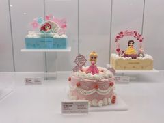 -好利来(温江合生汇店)