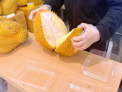 -Olé精品超市(上海虹桥南丰城店)