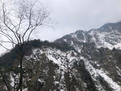 -九峰山