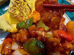 -滋味满屋美食坊(上海街店)