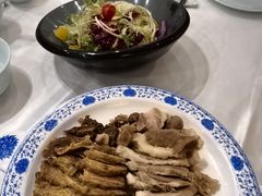 -巴音浩日娲·蒙餐(双林东路店)