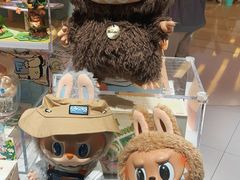 -泡泡玛特POPMART(上海环贸iapm商场店)