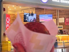 -西树泡芙(珠海华发商都店)