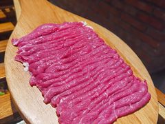 -南门四季铜锅涮肉(东坝店)