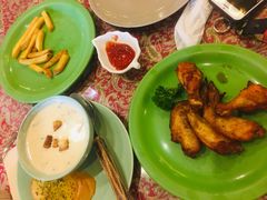 -彼德西餐厅(凯德广场新南店)