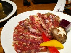 -炎蔵牛舌烤肉