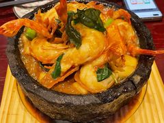 -潮堂(环球金融中心店)