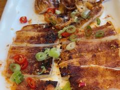 -喝丢一只鞋海鲜烧烤·海肠捞饭(文体街店)