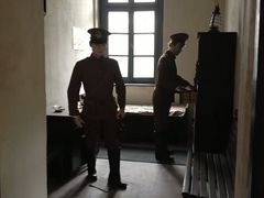 -青岛德国监狱旧址博物馆