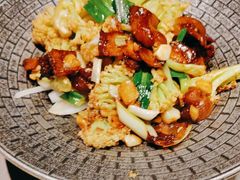 -宏宴·新京菜(望京店)