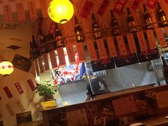 -鸟先生居酒屋(东湖馨园店)