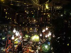 -胡桃里音乐酒馆(曲江店)