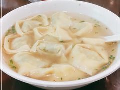 -东泰祥生煎馆(陕西南路店)
