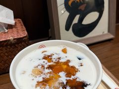 -彬媽糖水(侨鑫国际店)