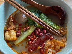 -螺大蛳柳州螺蛳粉·火锅·热干面(西城永捷店)