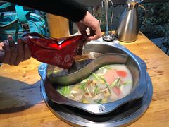 -袁记串串香(新南门店)