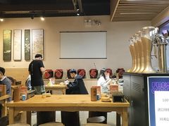 -水浒湘西小串烧烤.小龙虾.烤鱼(员村店)