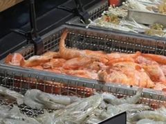 -韩盛·盛江山自助料理(于洪新玛特店)