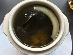 -野到家·松茸鸡汤松茸饺(龙津中路店)