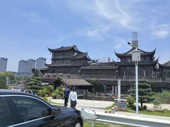 -二十八里太湖船菜(吉祥路店)