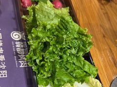 -韩都烤肉·烤鳗鱼(中街小北总店)