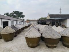 -苏州市吴中区光福窑上花果蜜饯厂