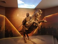 -宁夏博物馆