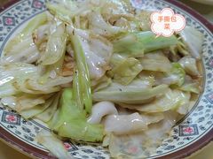 -农家土菜老煨锅(木鱼镇店)